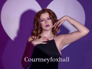 Courtneyfoxhall