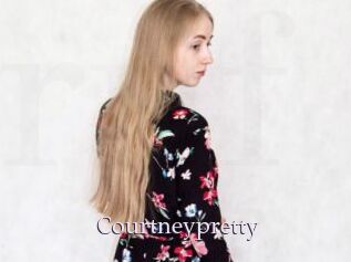 Courtneypretty