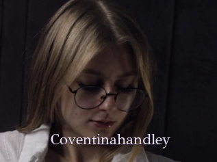 Coventinahandley