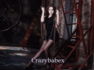 Crazybabex