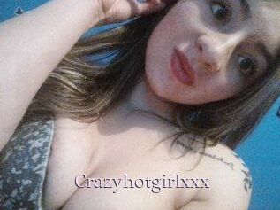 Crazyhotgirlxxx