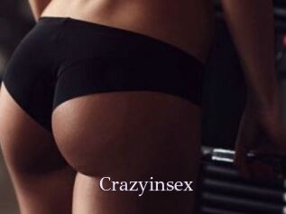 Crazyinsex