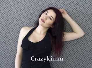 Crazykimm