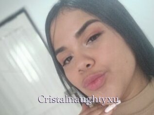 Cristalnaughtyxu