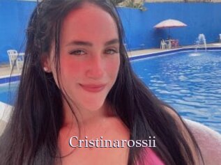 Cristinarossii