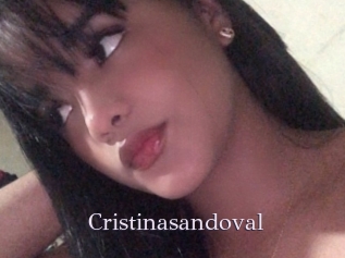 Cristinasandoval