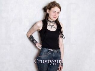 Crustygirl