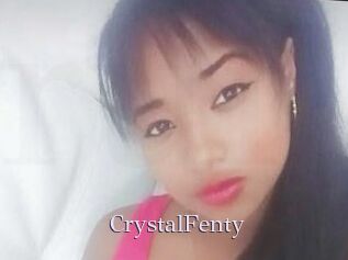 CrystalFenty