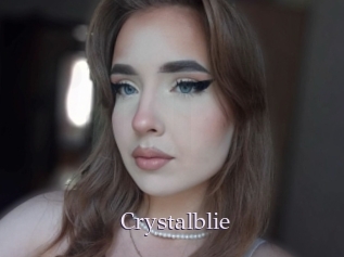 Crystalblie