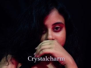 Crystalcharm