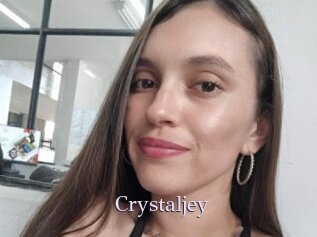 Crystaljey