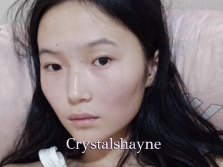 Crystalshayne