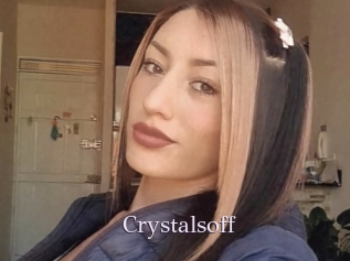 Crystalsoff