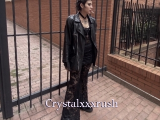 Crystalxxxrush