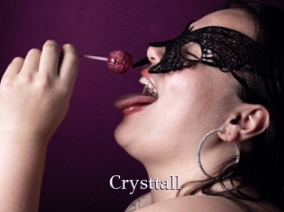 Crysttall