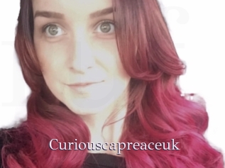 Curiouscapreaceuk