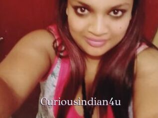 Curiousindian4u