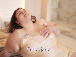 Curvyjane