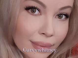 Curvywhitney