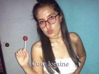 Cute_loraine