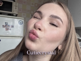 Cutiecrystal