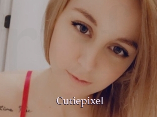 Cutiepixel