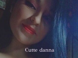 Cutte_danna