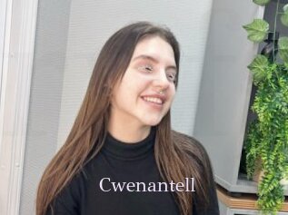 Cwenantell