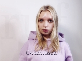 Cwencusson