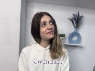 Cwendace