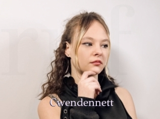 Cwendennett