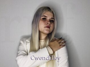 Cwendilley