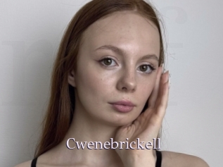 Cwenebrickell