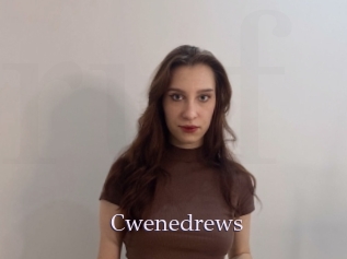 Cwenedrews