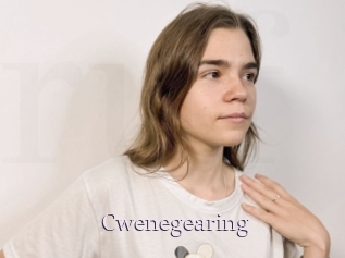 Cwenegearing