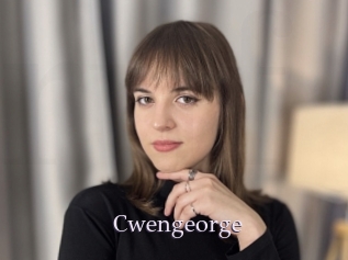 Cwengeorge