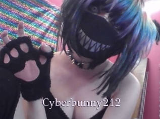 Cyberbunny212