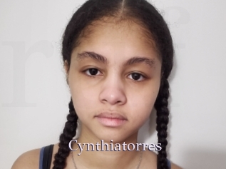 Cynthiatorres