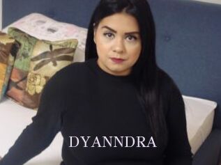 DYANNDRA