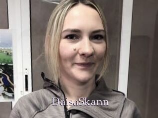 DaisaSkann