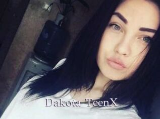 Dakota_TeenX