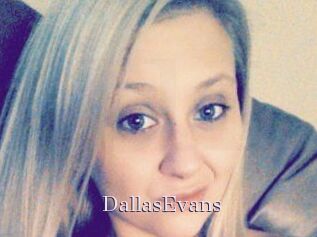 Dallas_Evans