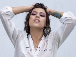 DaniRoyce