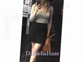 DaniellaHaze