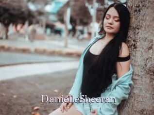 DanielleSheeran