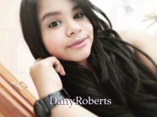 DanyRoberts