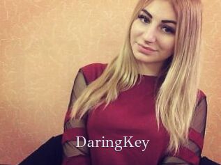 DaringKey