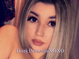 DarkPrincessXOXO