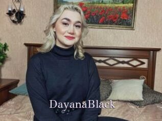 DayanaBlack