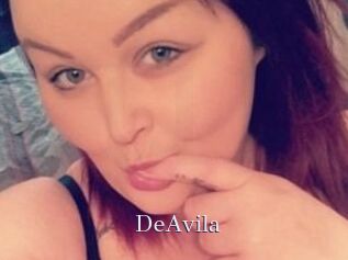 DeAvila